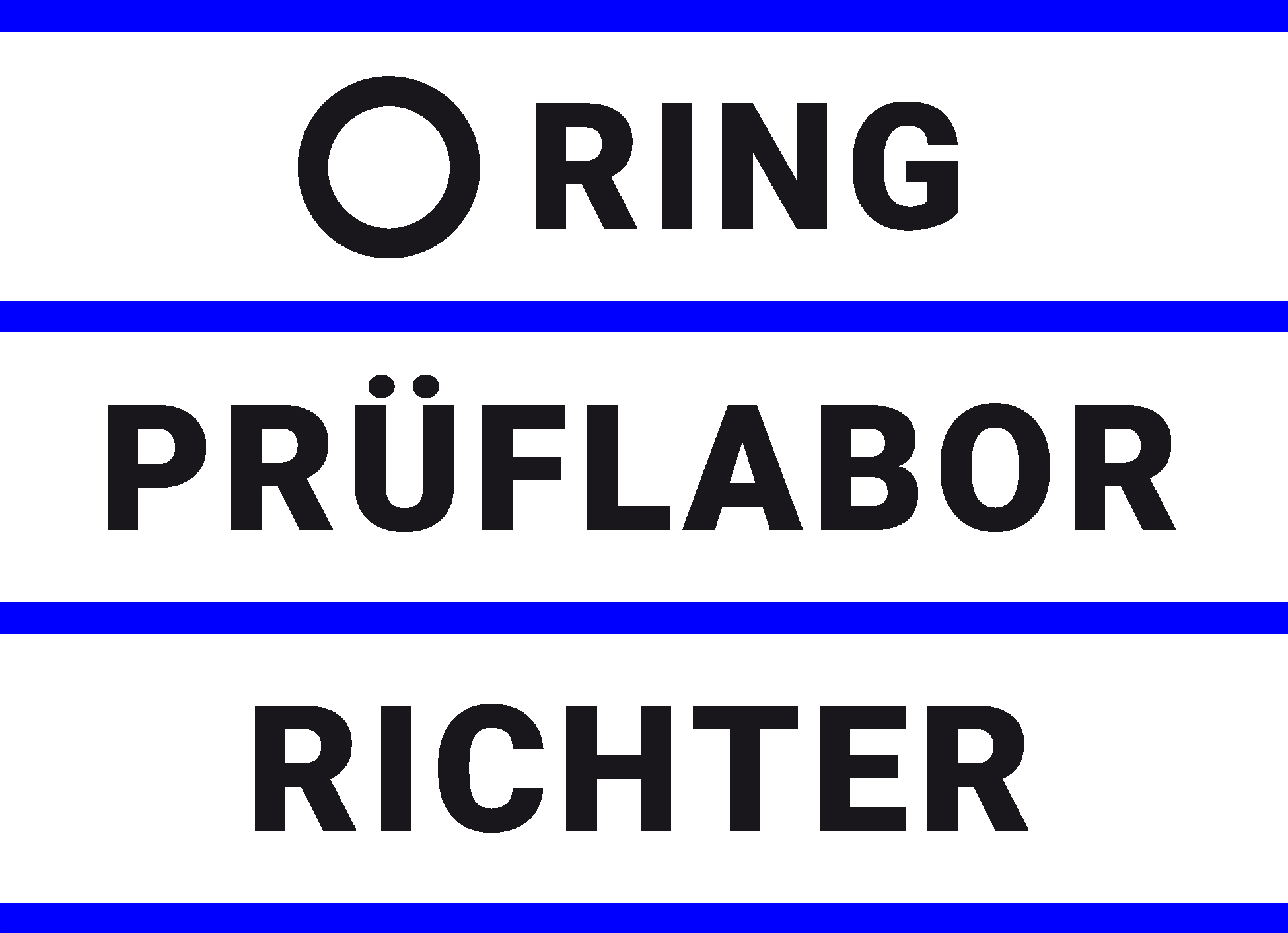ISGATEC - O-Ring Prüflabor Richter GmbH