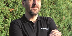 Dr.-Ing. Michael Bosse, Technical Sales, Material und Prozess-Experte, SimpaTec GmbH