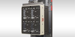 Neue intelligente Kaltkanaltechnik für den LSR-Spritzguss