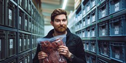 Fokus auf Hochleistungs-O-Ringe