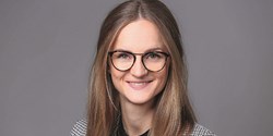 Dr. Lena Reinke, Business Development Managerin, Panacol-Elosol GmbH