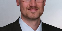 Dr. Marcus Weber, Leiter Entwicklung, VITO Irmen GmbH & Co. KG