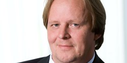 Peter Fischer, Leiter Marketing, Sonderhoff Holding GmbH