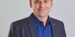 Alexander Esser, Kaufmännischer Leiter, Karl Späh GmbH & Co. KG