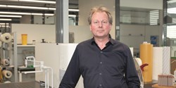 Dr. Evert Smit, President, AFERA