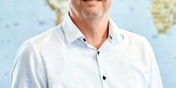 Thomas Diringer, Geschäftsfeldleiter preeflow, ViscoTec Pumpen- u. Dosiertechnik GmbH