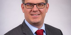 Dr. Thomas Wagner, Product Manager EMEA, KRAIBURG TPE GmbH & Co. KG 
