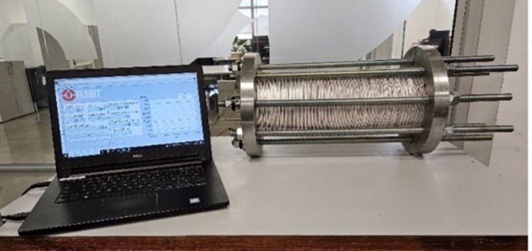 Die H2-Produktion effizienter machen