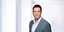 Volker Cwielong, der neue CEO bei Dätwyler (Bild: Dätwyler Holding AG) 