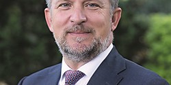 Dr. Norman Goldberg, Vorstand Direct Industries, tesa SE