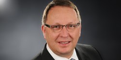 Volker Jagielki, Key Account Manager Automotive/Sealant Equipment, Nordson Deutschland GmbH