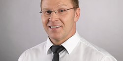 Albert Schmid, Key Technology Manager Dichtungsschaum, RAMPF Polymer Solutions GmbH & Co. KG