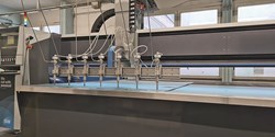Dichtungen und Formteile effektiv schneiden