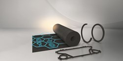 EPDM-Compounds mit reduziertem CO₂-Fußabdruck