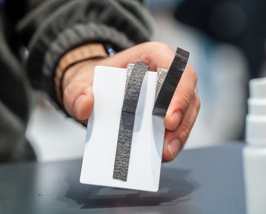 Das „Schweizer Taschenmesser“ der Klebtechnik?