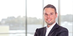 Weber Group verstärkt Geschäftsführung