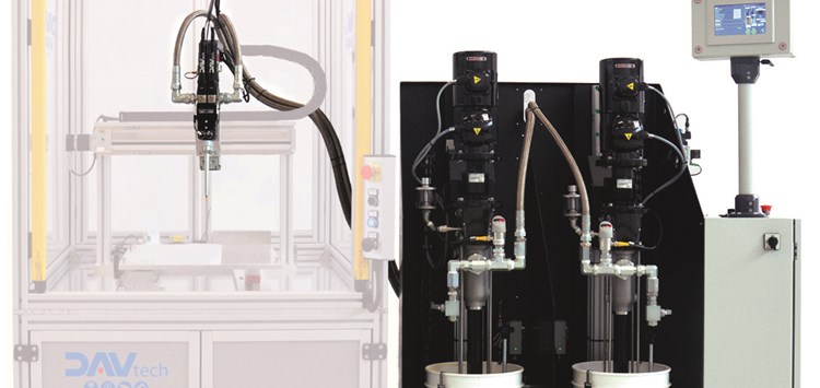 Wenn es Bauteilen zu heiß wird