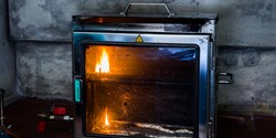 Akkreditierte Brennprüfungen bestätigt