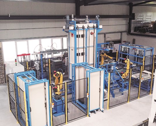 Qualitätssicher dosieren