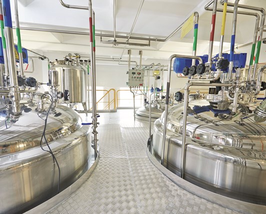 Die sichere bzw. wirtschaftliche Alternative zu Packungen und Gleitringdichtungen