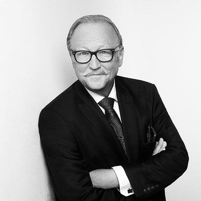 Thomas Stein, Inhaber, IMTS Interims Management