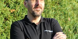 Dr.-Ing. Michael Bosse,  Prozess- und Materialexperte, Technical Sales, SimpaTec GmbH
