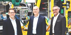 Fraunhofer IFAM in Stade unter neuer Leitung