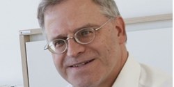 Dr. Joachim Lapsien, Vertriebsleiter, CETA Testsysteme GmbH