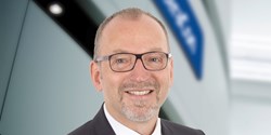 Dr. Frank Kukla, geschäftsführender Gesellschafter, CeraCon GmbH