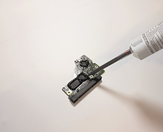 Wenn es Bauteilen zu heiß wird