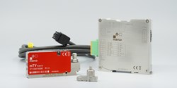 Das Kontakt-Dispensing-Kit (Bild: marco Systemanalyse und Entwicklung GmbH)