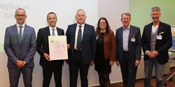 Technischer Handel entwickelt seine Rolle weiter
